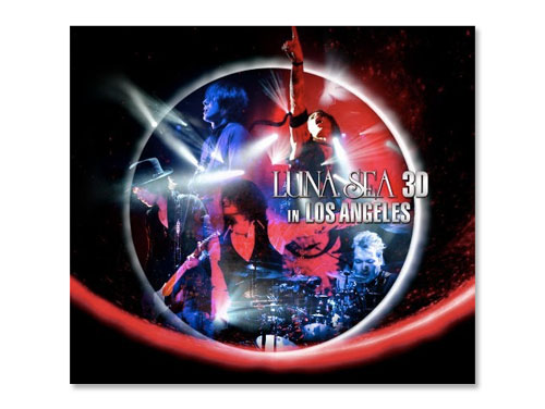 LUNA SEA 3D IN LOS ANGELES - LUNA SEAのアルバム - Apple Music