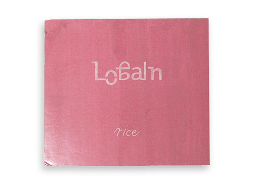 Loverain ラブレイン/rice(中古品)