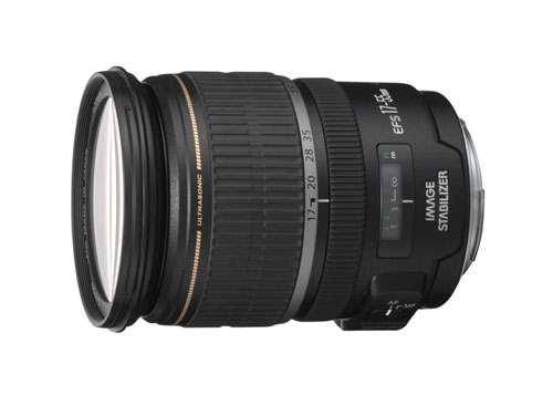 Canon EF-S17-55mm F2.8 IS USM｜原価マーケット
