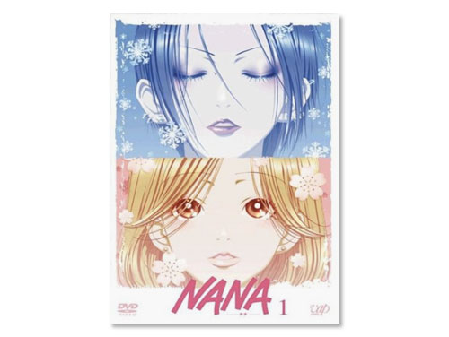 NANA -ナナ- 1 DVD
