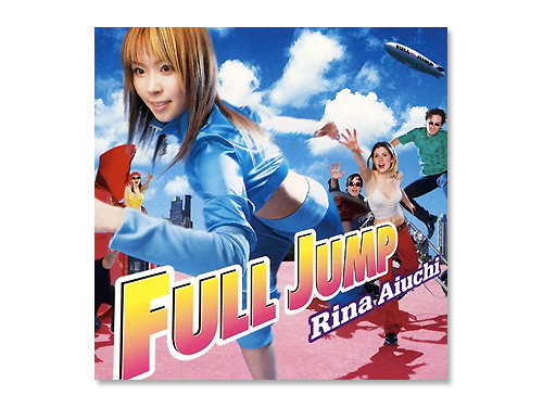 FULL JUMP／愛内里菜｜原価マーケット