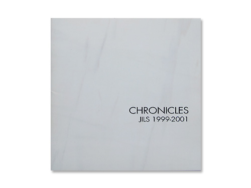 Chronicles「JILS1999-2001」／JILS｜原価マーケット