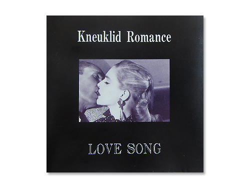 LOVE SONG／Kneuklid Romance｜原価マーケット