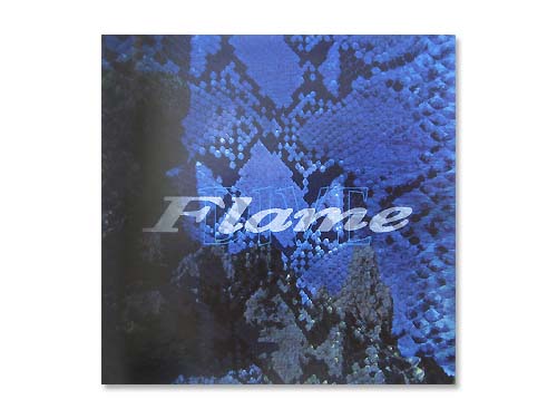 DIVE／Flame｜原価マーケット