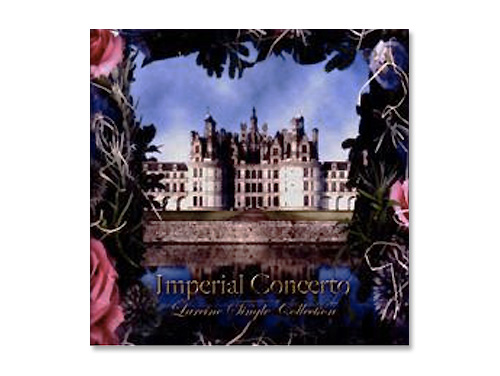 【新品未開封】限定生産盤　LAREINE / Imperial Concerto10雪恋詩