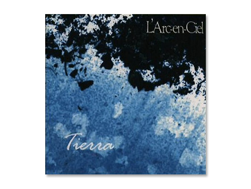 Tierra／L'Arc～en～Ciel｜原価マーケット