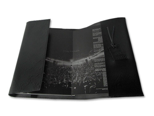 20th Anniversary TOUR 2008 JUST MOVIN' ON -MORAL～PRESENT- Special Live at  the BUDOKAN[FC限定DVD]／氷室京介｜原価マーケット