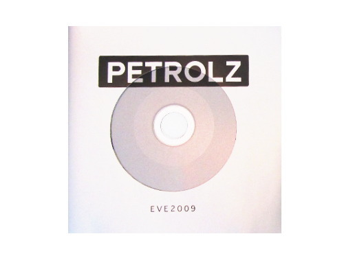 ペトロールズ EVE2009 petrolz CD アルバム Amazon.co.jp: EVE2009: ミュージック
