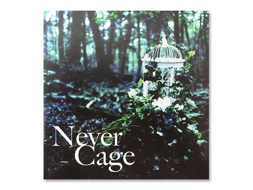 Never Cage[CD2枚組初回限定盤]／LAREINE｜原価マーケット