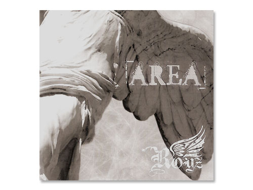 AREA [廃盤]/Royz｜原価マーケット
