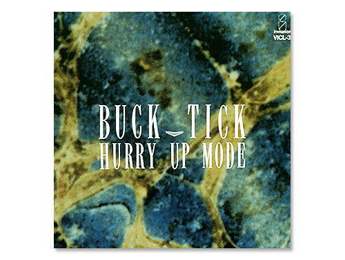 HURRY UP MODE 02年盤[初回限定盤]／BUCK-TICK｜原価マーケット