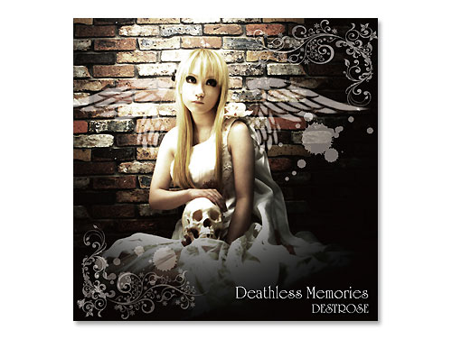 DEATHLESS MEMORIES[廃盤]／DESTROSE｜原価マーケット