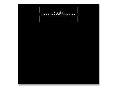 ポップス+ロック(邦楽) THE ROSE GOD GAVE ME LA MIX Version / SADS (CD) THE ROSE GOD GAVE ME LA MIX Version／SADS｜原価マーケット