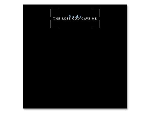 THE ROSE GOD GAVE ME LA MIX Version／SADS｜原価マーケット