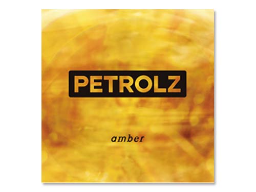 amber[限定盤]／PETROLZ（ペトロールズ）｜原価マーケット