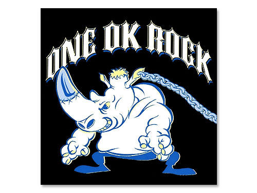 ONE OK ROCK [廃盤]/ONE OK ROCK（ワンオクロック）｜原価マーケット