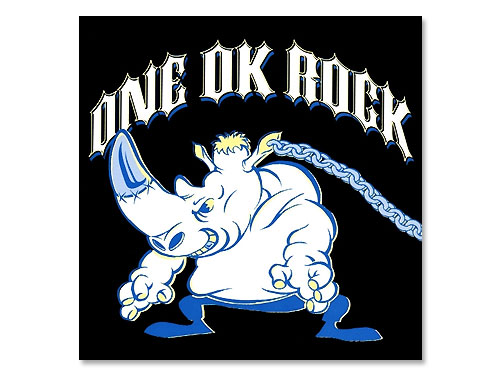 CDONE OK ROCK / ONE OK ROCK