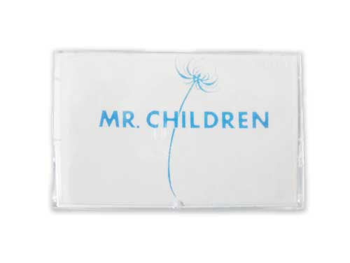 MR.CHILDREN[自主制作デモテープ]／Mr…