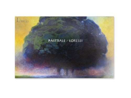 PASTRALE[自主制作デモテープ]／LORELEI（ローレライ）｜原価マーケット