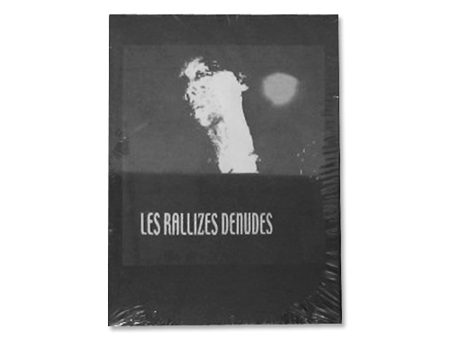 Les Rallizes Denudes 13CDs[廃盤]／裸のラリーズ｜原価マーケット