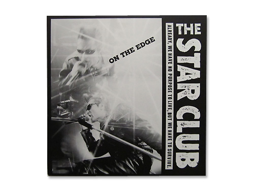 The Star Club – Where Has Punk Gone? – CD (Album), 2002 [r4302482] | Discogs