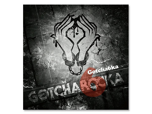 GOTCHAROCKA[会場限定盤]／Gotcha6ka｜原価マーケット