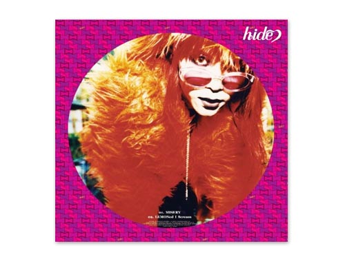 hide DICE レコード-