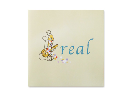 DEMO[自主制作CD]／real（KEYTALK）｜原価マーケット