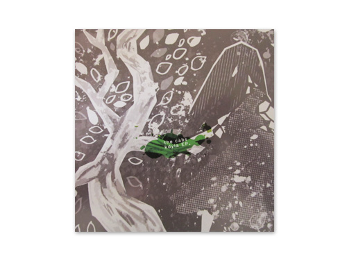 スペシャルオファ kdyla EP[自主制作CD]／the cabs｜原価マーケット ポップス+ロック(邦楽)