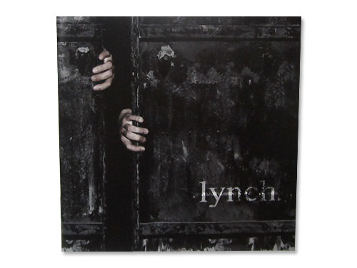 lynch. greedy dead souls 初回盤 - 邦楽