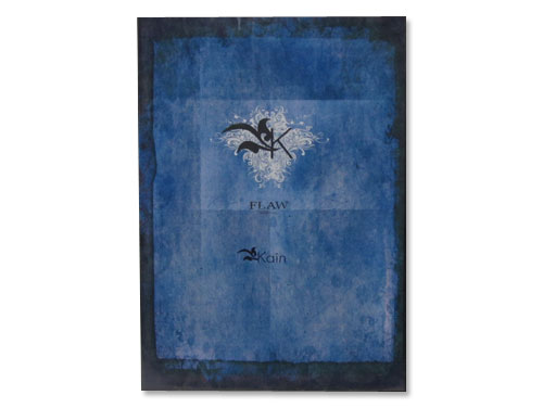 Kαin 藤田幸也 / 証 ・ Latency Sorrow 会場限定CD 配付アイテムやGOODSに関して｜YUKIYA.TOKYO