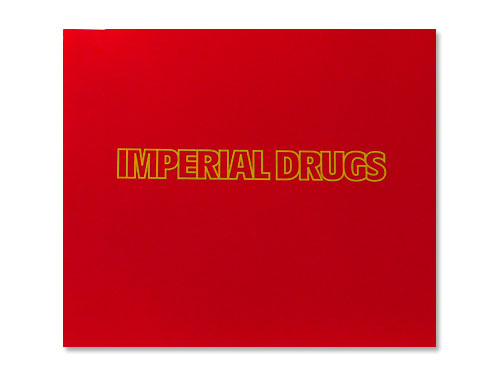 IMPERIAL DRUGS[廃盤]／Merry Go Round｜原価マーケット