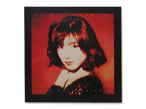 2LP 中森明菜 UNBALANCE+BALANCE +6 UPJY93378 Universal Music Grou 未開封 /00520 NTgtMTA4Mi5qcGVn.jpeg