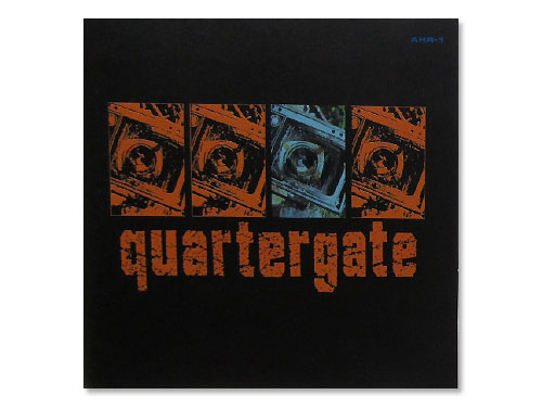 QUARTERGATE[廃盤]／QUARTERGATE｜原価マーケット