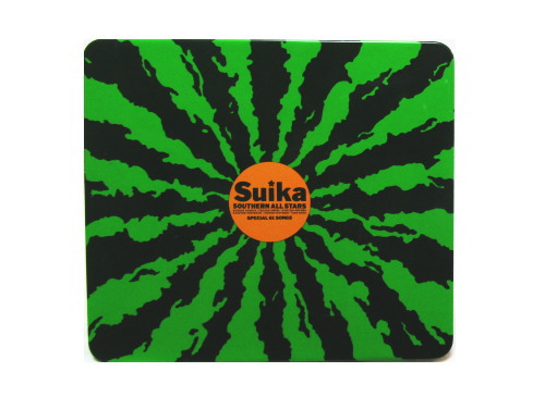 サザンオールスターズのSuika - CD