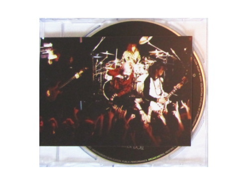 PENICILLIN OFFICIAL LIVE BOOTLEG in ROCK-MAY-KAN MAY.17.2000[非売品CD]／ PENICILLIN｜原価マーケット