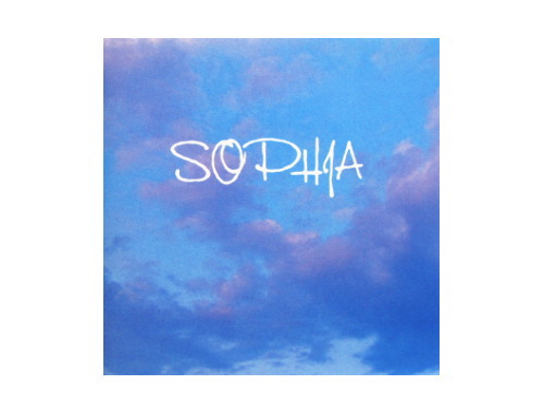 SOPHIA 2ndプレス[限定CD]／SOPHIA｜原価マーケット