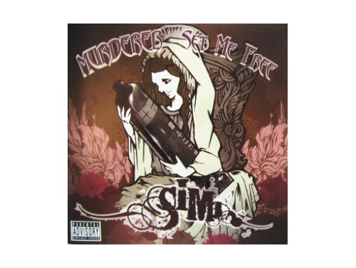 SiM 会場限定CD Murderer/Set me free www.sudouestprimeurs.fr