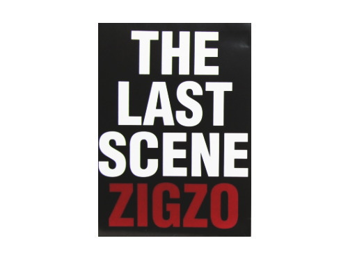 THE LAST SCENE ZIGZO[通販限定DVD]／ZIGZO｜原価マーケット