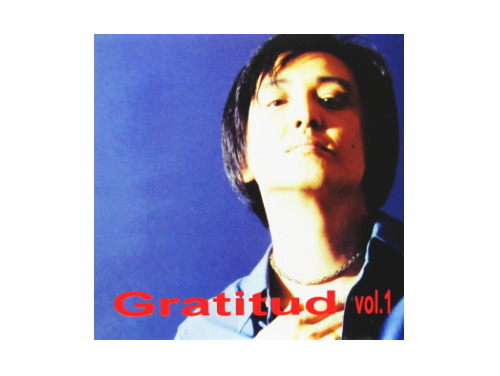 Gratitud Vol.1[FC限定CD]／横山輝一｜原価マーケット