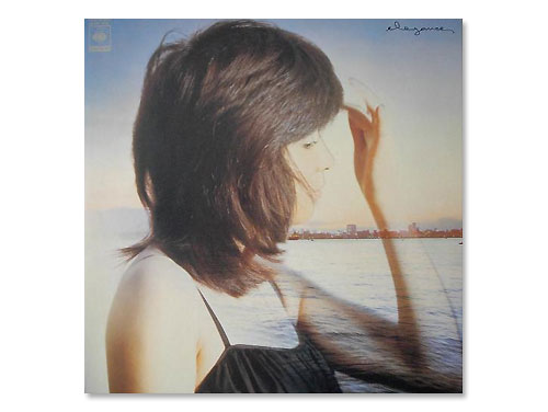 ELEGANCE 91年盤[廃盤]／太田裕美｜原価マーケット