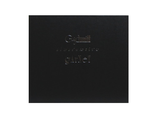 alternative GARNET[限定盤]／G-SCHMITT｜原価マーケット