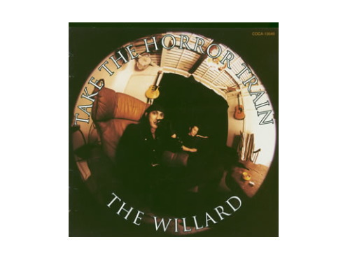 THE WILLARD BEST[廃盤]／THE WILLARD｜原価マーケット