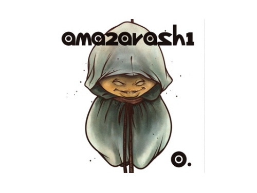 Amazon.co.jp: 青森限定 amazarashi 0 C D : おもちゃ