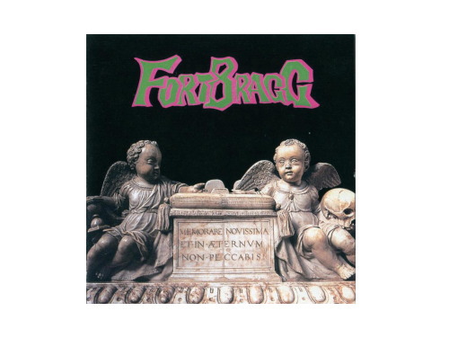 品質が完璧 FORTBRAGG(アルバム)[廃盤]／FORTBRAGG｜原価マーケット 邦楽