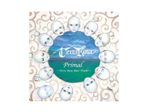 Primal～Terra Rosa Rare Tracks～[廃盤]／テラ・ローザ｜原価マーケット