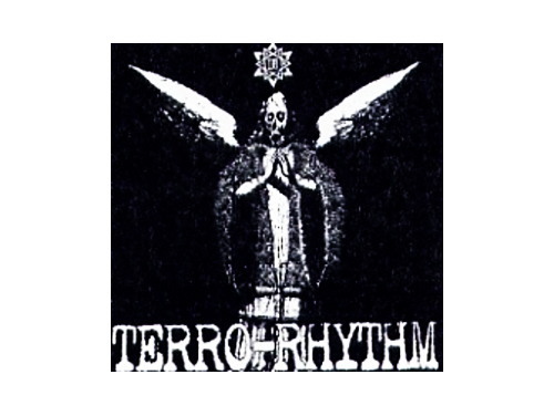 TERRO-RHYTHM #3[廃盤]／オムニバス