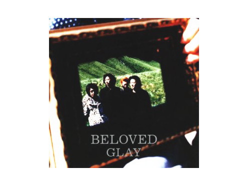 BELOVED(アルバム)[初回限定盤]／GLAY｜原価マーケット