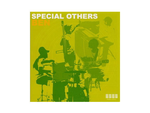 BEN[廃盤]／SPECIAL OTHERS｜原価マーケット