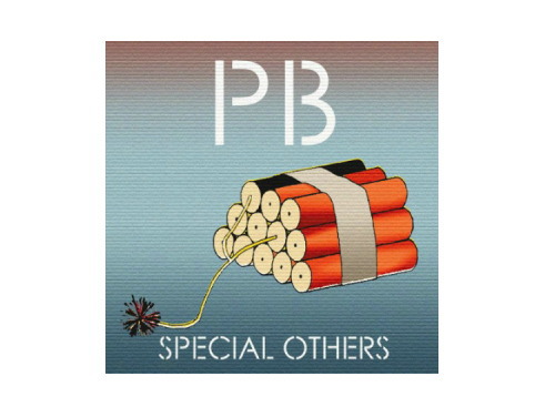 PB 初回盤[限定CD]／SPECIAL OTHERS｜原価マーケット